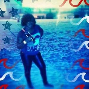 Meet your Posher, Shawne